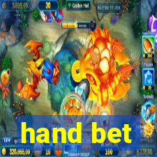 hand bet
